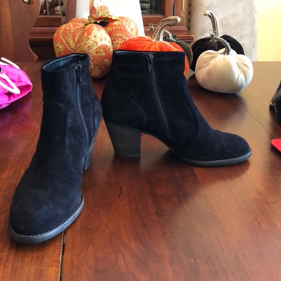 Paul Green Booties - Picture 3 of 4